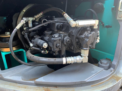 SK135SR-2-YY02-19400