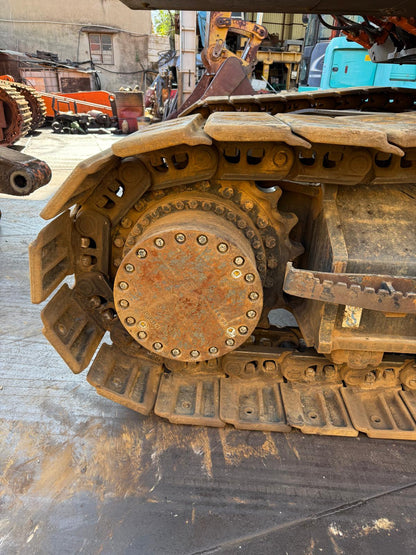 Hitachi ZX330LCMH-5B Excavator