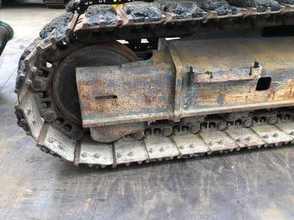 SK135SR-3-YY07-28562