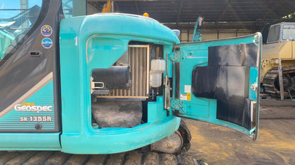 SK135SR-3-YY07-28562