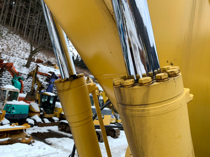 Komatsu PC200-10 Excavator