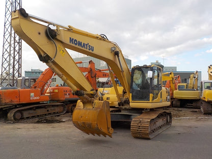 Komatsu PC200LC-8N1 Excavator