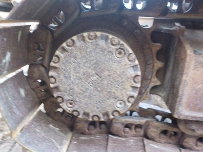 Komatsu PC200LC-8N1 Excavator