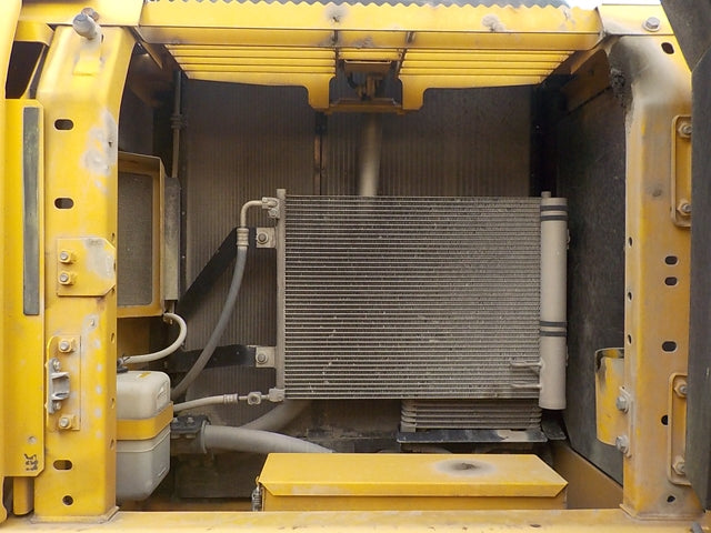 Komatsu PC200LC-8N1 Excavator