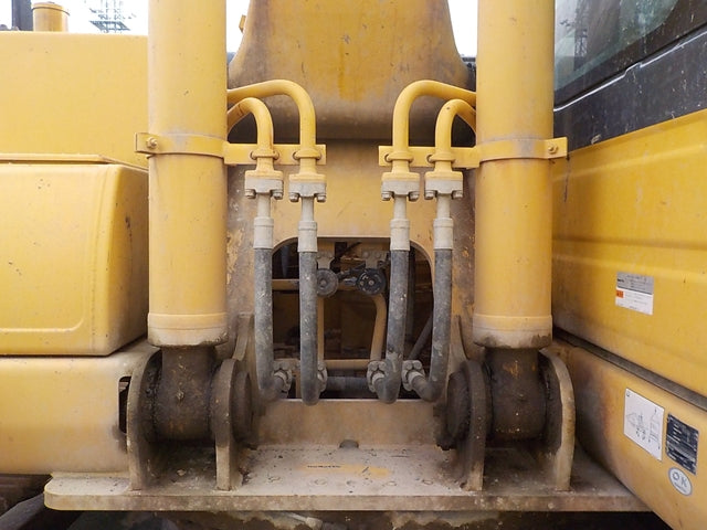 Komatsu PC200LC-8N1 Excavator
