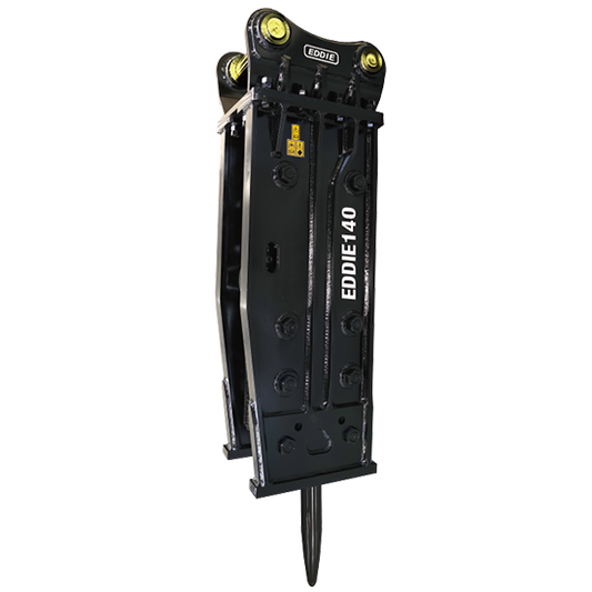 EDDIE140 Top Mounted Breakers