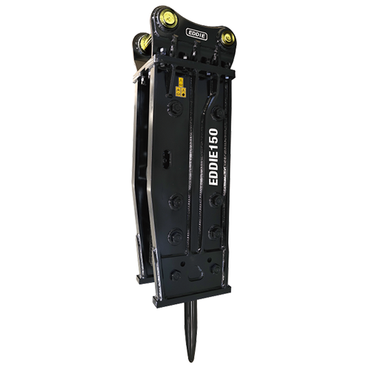 EDDIE150 Top Mounted Breakers