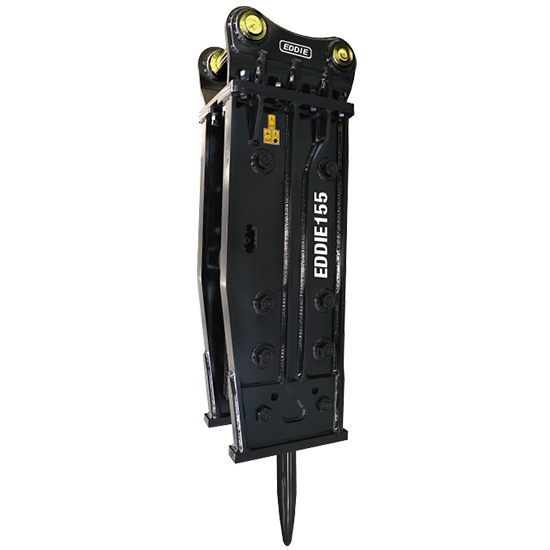 EDDIE155 Top Mounted Breakers
