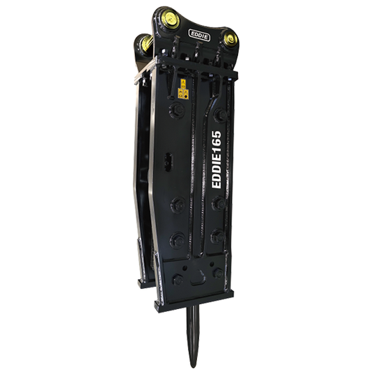 EDDIE165 Top Mounted Breakers