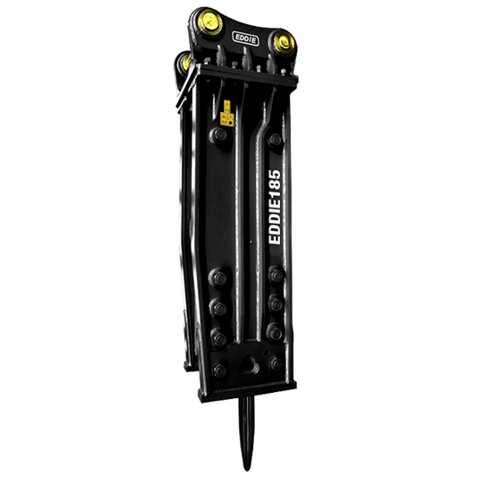 EDDIE185 Top Mounted Breakers