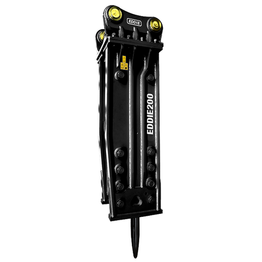 EDDIE200 Top Mounted Breakers