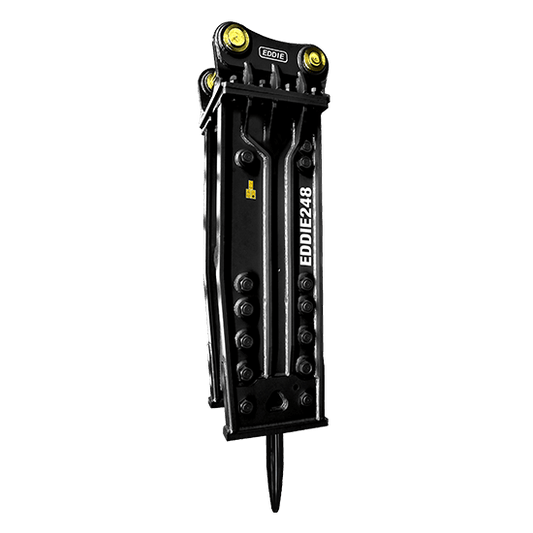 EDDIE248 Top Mounted Breakers