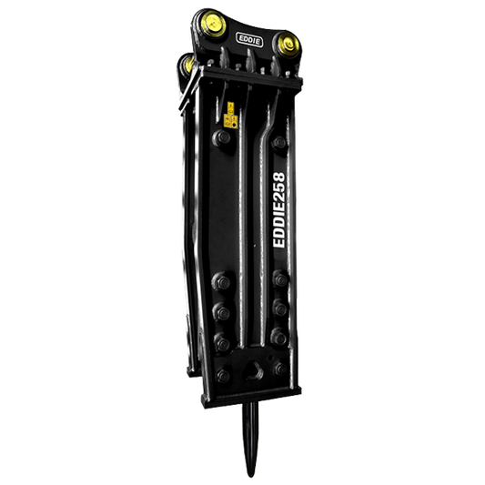 EDDIE258 Top Mounted Breakers