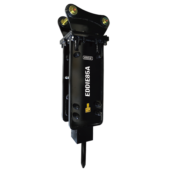 EDDIE85A Top Mounted Breakers