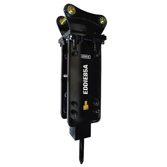 EDDIE85A Top Mounted Breakers
