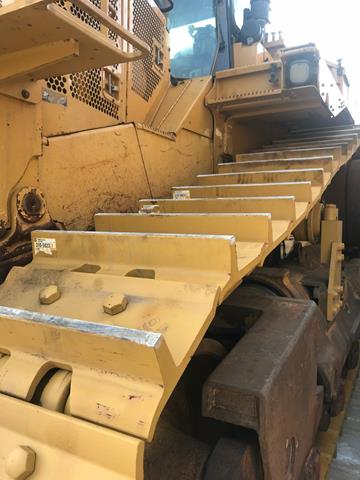 CAT D11T Bulldozer