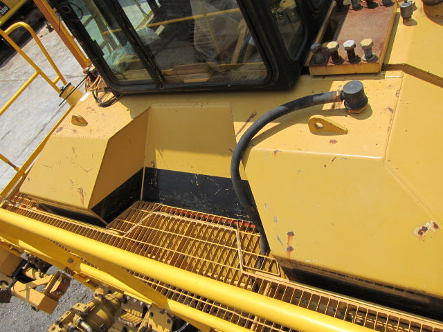 CAT D11R Bulldozer