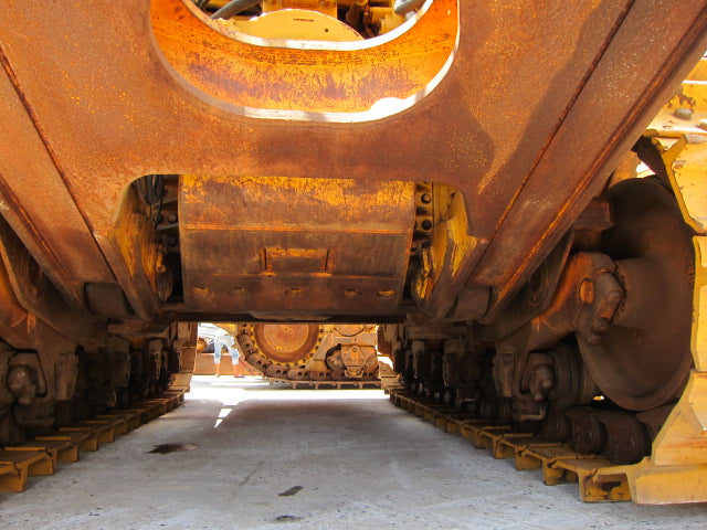 CAT D11R Bulldozer