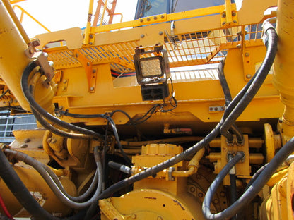 CAT D11R Bulldozer