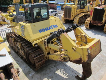 Komatsu D475A-3 Bulldozer