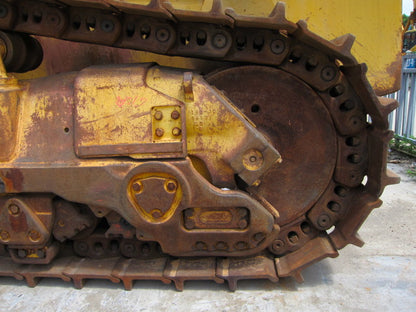 Komatsu D475A-3 Bulldozer