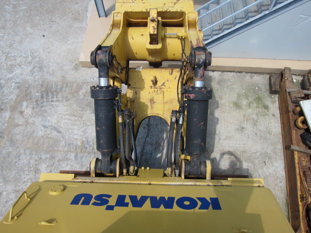 Komatsu D475A-3 Bulldozer