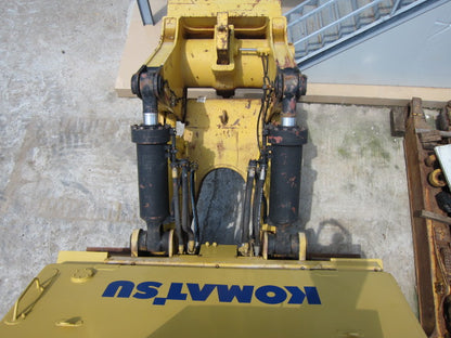Komatsu D475A-3 Bulldozer