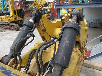 Komatsu D475A-3 Bulldozer