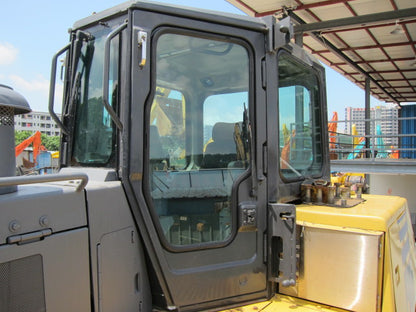 Komatsu D475A-3 Bulldozer