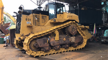 CAT D11T Bulldozer