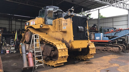 CAT D11T Bulldozer
