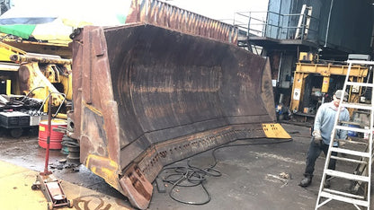 CAT D11T Bulldozer