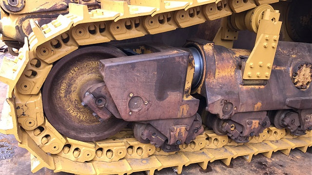 CAT D11T Bulldozer
