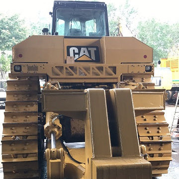 CAT D11T Bulldozer