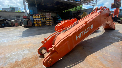 ZX470 BOOM + ARM (NO CYLINDER)