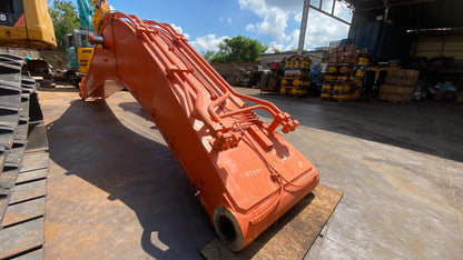 ZX470 BOOM + ARM (NO CYLINDER)