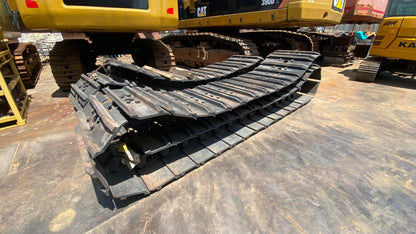 ZX670 LINK + SHOSE ASMB