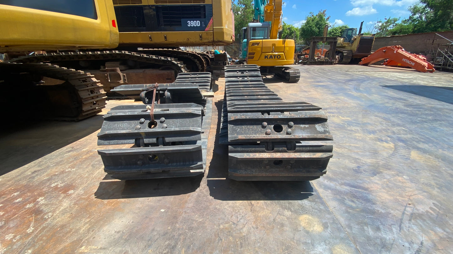 ZX670 LINK + SHOSE ASMB