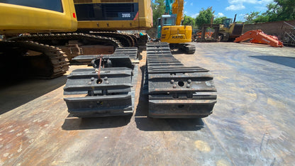 ZX670 LINK + SHOSE ASMB