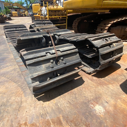 ZX670 LINK + SHOSE ASMB