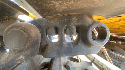 ZX670 LINK + SHOSE ASMB