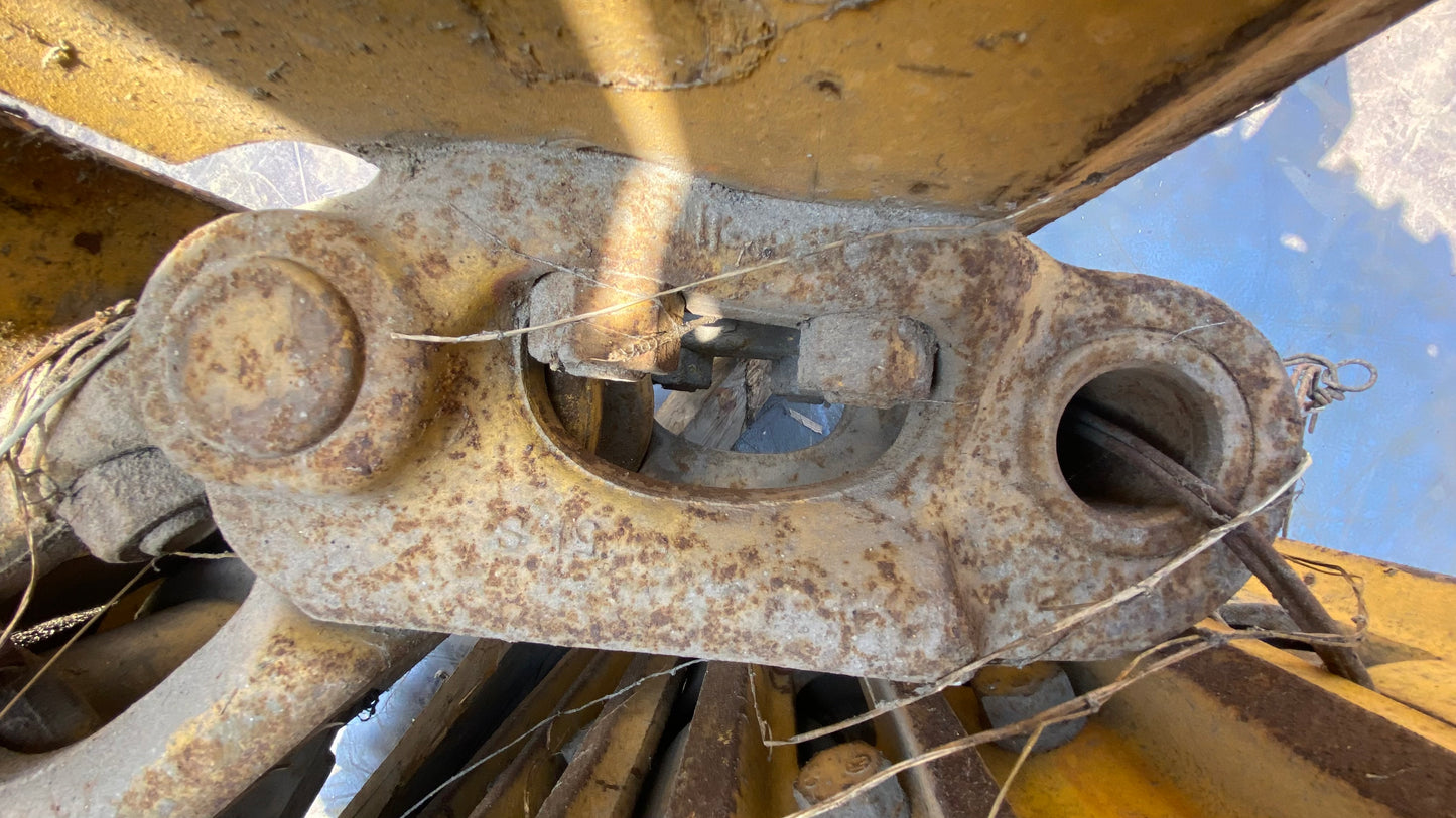 PC200 LINK + SHOSEASMB