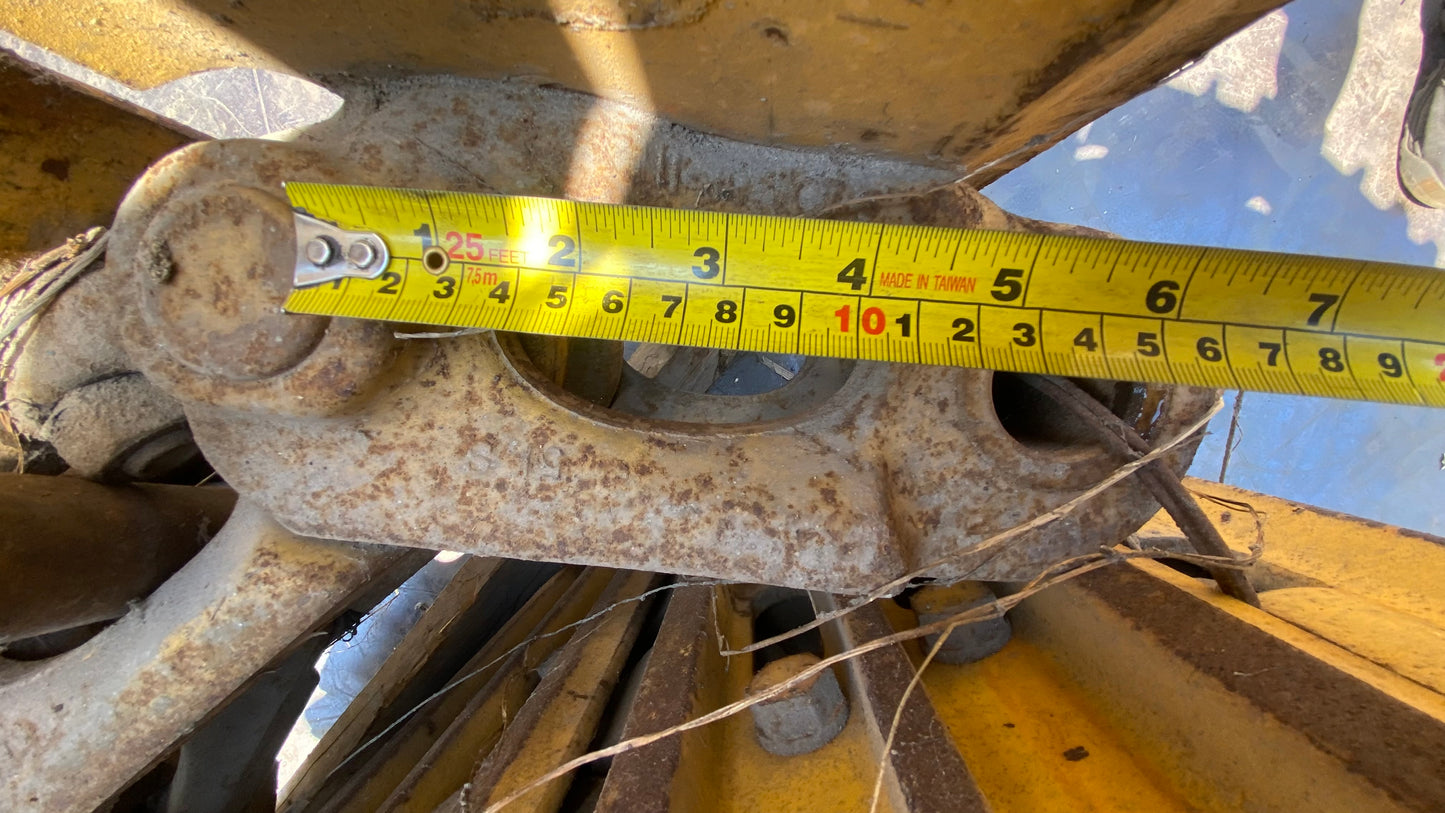 PC200 LINK + SHOSEASMB