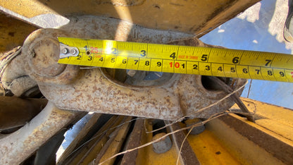 PC200 LINK + SHOSEASMB