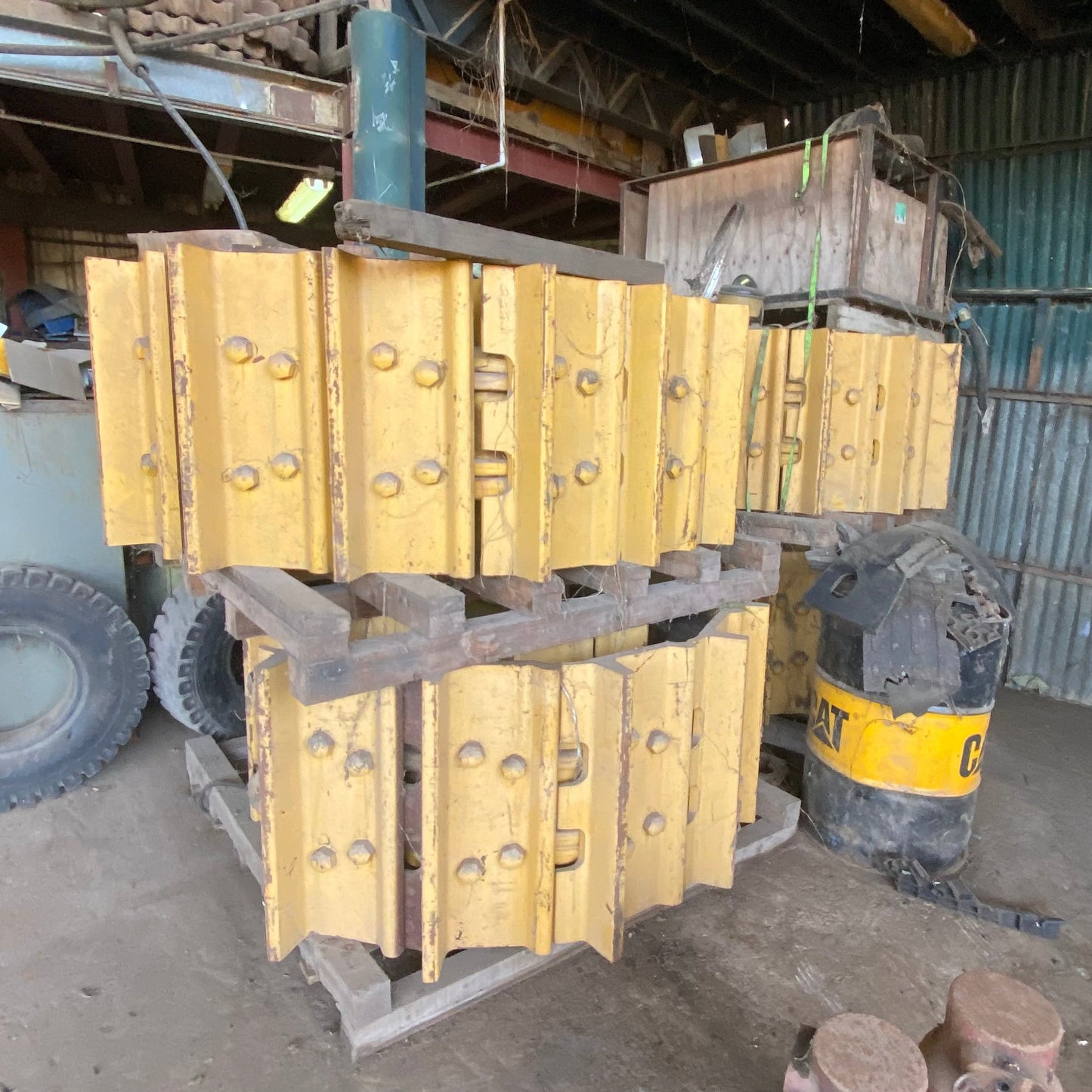 D475A LINK+SHOSE ASMB