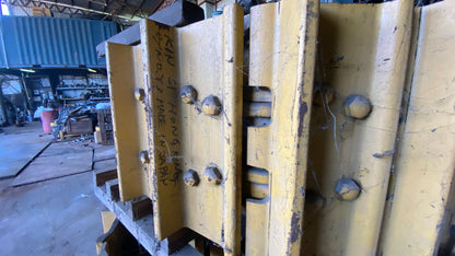 D475A LINK+SHOSE ASMB