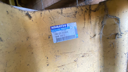 D475A LINK+SHOSE ASMB