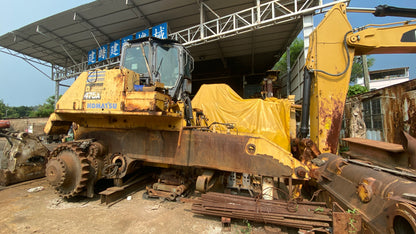 D475-3-10715 (Parts)