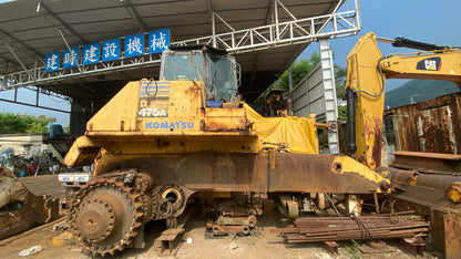 D475-3-10715 (Parts)