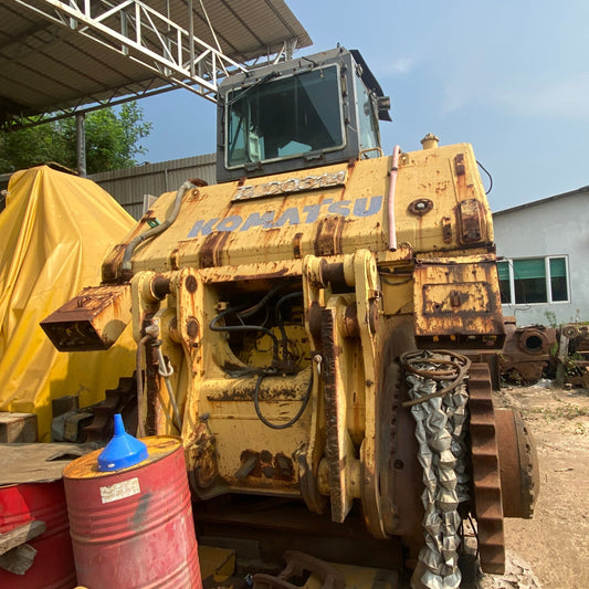 D475-3-10715 (Parts)